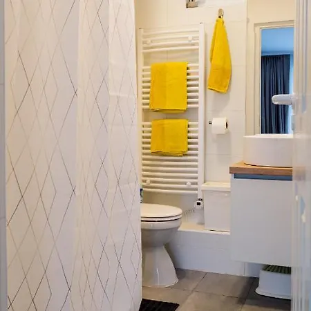 Mandala Apartman - *