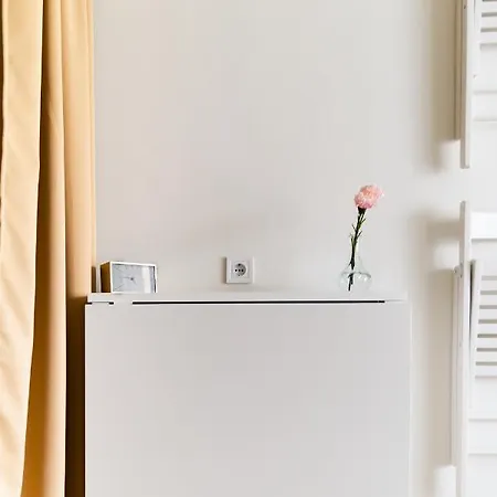 Mandala Apartman -