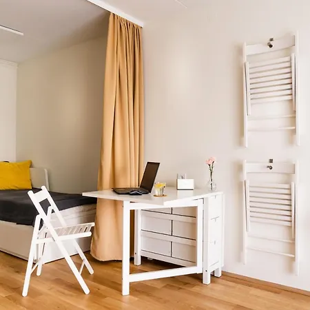 Mandala Apartman - * Orfű