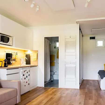 Mandala Apartman - Orfű
