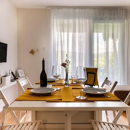 Mandala Apartman - * Orfű