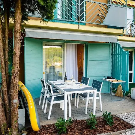 Mandala Apartman -