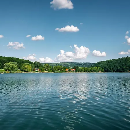 Mandala Apartman - Orfű